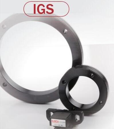 IGS 增量式齿轮编码器