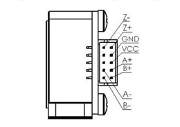 MGS Modular Gear Sensor
